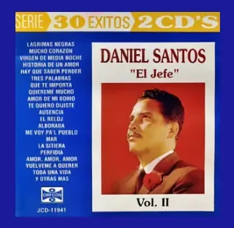 DanielSantos_TodaUnaVida