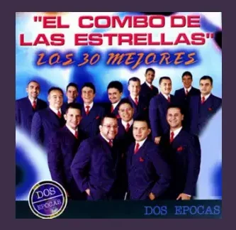 ElComboDeLasEstrellas_PlegariaVallenata