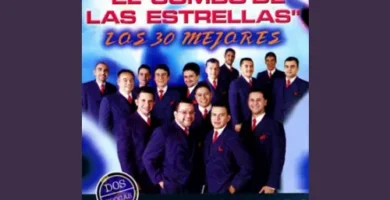Letra de Plegaria Vallenata - El Combo De Las Estrellas 3 ElComboDeLasEstrellas_PlegariaVallenata