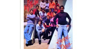 Letra de El Menu - El Gran Combo De Puerto Rico 1 ElGranComboDePuertoRico_ElMenu