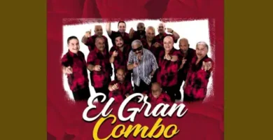 Letra de La Muerte - El Gran Combo De Puerto Rico 1 ElGranComboDePuertoRico_LaMuerte