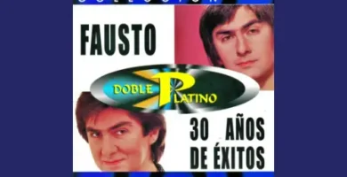 Fausto_UnaNocheMas