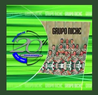 GrupoNiche_LaNegraNoQuiere