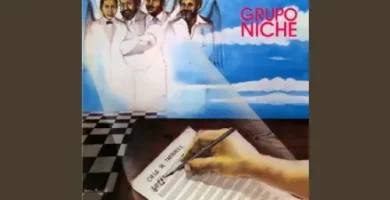 Letra de Se Parecio Tanto A Ti - Grupo Niche 1 GrupoNiche_SeParecioTantoATi
