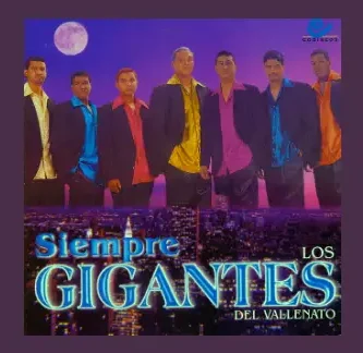 LosGigantesDelVallenato_Acuerdate