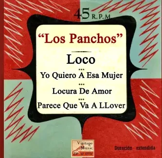 LosPanchos_PareceQueVaALlover