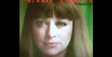 Letra de Te Quiero Con Locura - Mari Trini 12 MariTrini_TeQuieroConLocura
