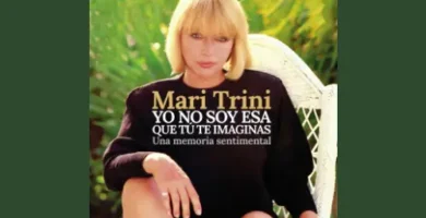 Letra de Yo No Soy Esa - Mari Trini 12 MariTrini_YoNoSoyEsa