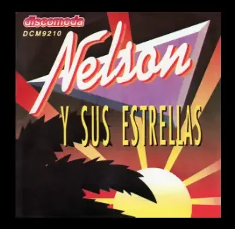 NelsonYSusEstrellas_Gitana