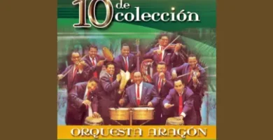 Letra de Calculadora - Orquesta Aragon 1 OrquestaAragon_Calculadora