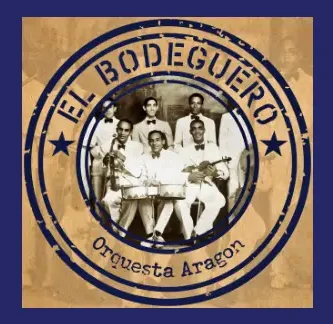 OrquestaAragon_ElBodeguero