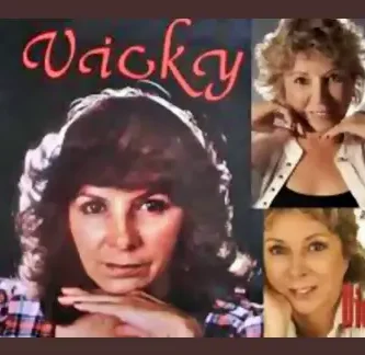VickyDeColombia_AmorQueTienesTu