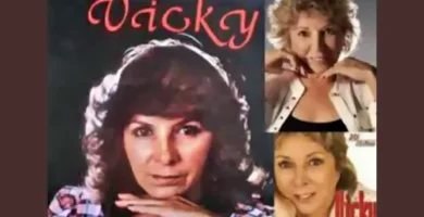 Letra de Amor Que Tienes Tu - Vicky De Colombia 6 VickyDeColombia_AmorQueTienesTu