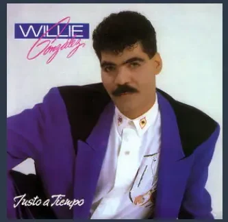WillieGonzalez_HazmeOlvidarla