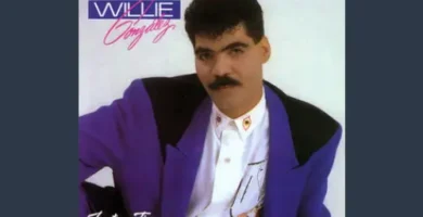 Letra de Hazme Olvidarla - Willie Gonzalez 5 WillieGonzalez_HazmeOlvidarla