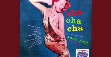 Letra de Rico Vacilon - Xavier Cugat 1 XavierCugat_RicoVacilon