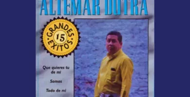 AltemarDutra_TresPalabras