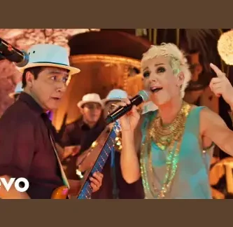 AnaTorroja&LosAngelesAzules_MeCuestaTantoOlvidarte