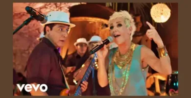 Letra de Me Cuesta Tanto Olvidarte - Ana Torroja & Los Angeles Azules 10 AnaTorroja&LosAngelesAzules_MeCuestaTantoOlvidarte
