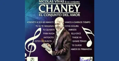 Letra de Tu Ni Te Imaginas - Conjunto Chaney 1 ConjuntoChaney_TuNiTeImaginas