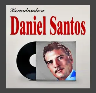 DanielSantos_ElCumbanchero