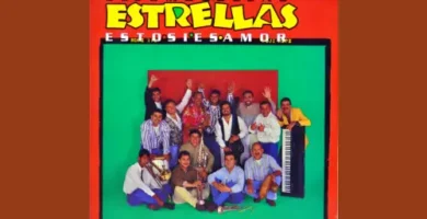 Letra de Que Nunca Me Faltes - Fernando Gonzalez & El Combo De Las Estrellas 12 FernandoGonzalez&ElComboDeLasEstrellas_QueNuncaMeFaltes
