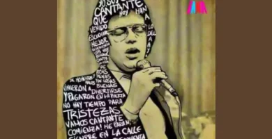 Letra de Soy Vagabundo - Hector Lavoe 1 HectorLavoe_SoyVagabundo