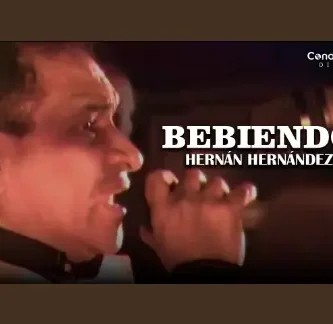 HernanHernandez_Bebiendo