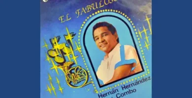 Letra de Que Pena - Hernan Hernandez 9 HernanHernandez_QuePena