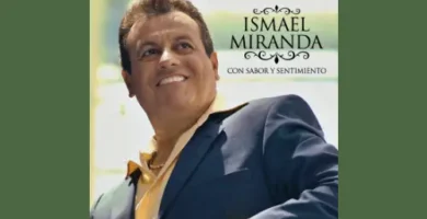 Ismael Miranda 10 IsmaelMiranda