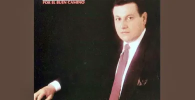 Letra de Caretas - Ismael Miranda 1 IsmaelMiranda_Caretas