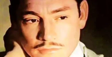 Letra de Gorda - Javier Solis 2 JavierSolis_Gorda