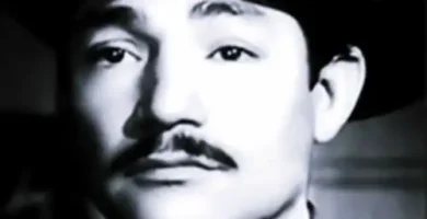 Letra de Muchacha Bonita - Javier Solis 1 JavierSolis_MuchachaBonita