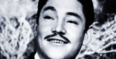 Letra de Tu Voz – Javier Solis 1 JavierSolis_TuVoz