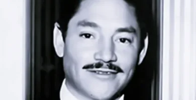 Letra de Yo Vivo Mi Vida - Javier Solis 1 JavierSolis_YoVivoMiVida