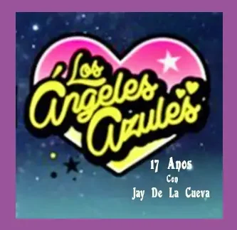 JayDeLaCueva&LosAngeleszules_17Años