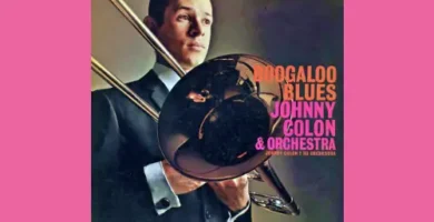 Johnny Colón 33 JohnnyColon
