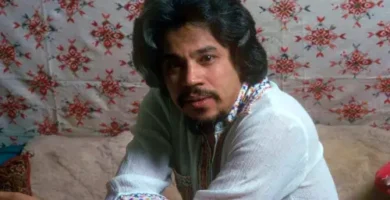 JohnnyPacheco