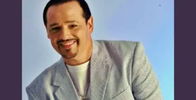Johnny Rivera 36 JohnnyRivera