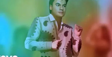 Letra de El Noa Noa - Juan Gabriel 1 JuanGabriel_ElNoaNoa
