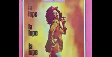 Letra de Como Acostumbro - La Lupe 1 LaLupe_ComoAcostumbro