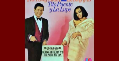 Letra de Esas Lagrimas Son Pocas - La Lupe 2 LaLupe_EsasLagrimasSonPocas