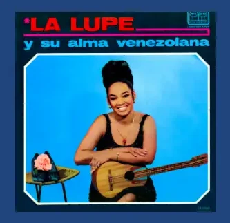 LaLupe_LaFlorDeLaCanela