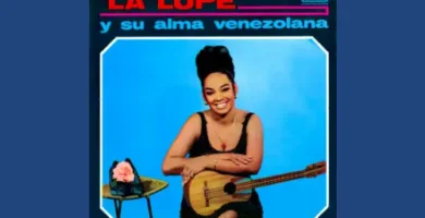 Letra de La Flor De La Canela - La Lupe 1 LaLupe_LaFlorDeLaCanela