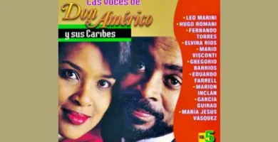 Letra de Despecho - Leo Marini & Don Américo Y Sus Caribes 5 LeoMarini&DonAmericoYSusCaribes_Despecho