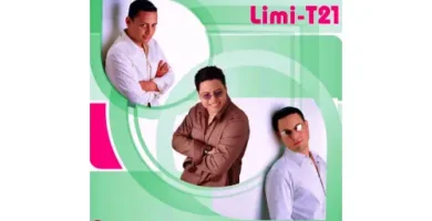 Limi-T21 52 Limi-T21