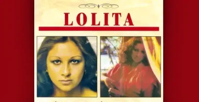 Letra de Si Pero No - Lolita 1 Lolita_SiPeroNo