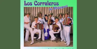 Letra de La Manzana - Los Corraleros De Majagual 11 LosCorralerosDeMajagual_LaManzana