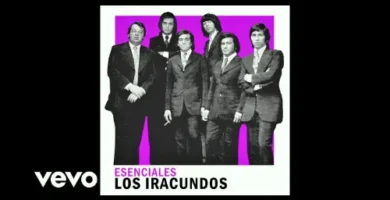Letra de Las Puertas Del Olvido - Los Iracundos 7 LosIracundos_LasPuertasDelOlvido