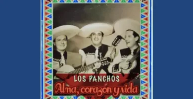 Letra de Alma Corazon Y Vida - Los Panchos 1 LosPanchos_AlmaCorazonYVida